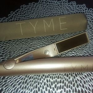 Tyme curling iron